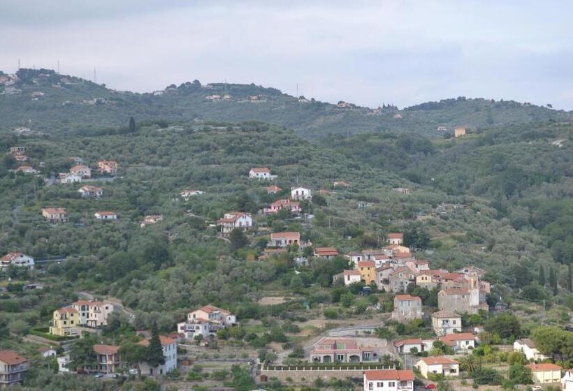 침실 1개 테라스 아파트, Azienda Agrituristica Villa Arianna