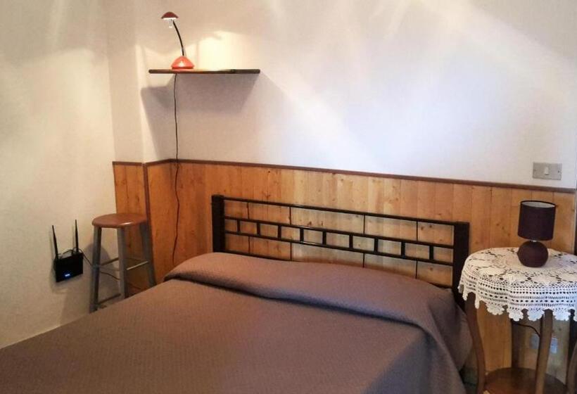 침실 1개 테라스 아파트, Azienda Agrituristica Villa Arianna