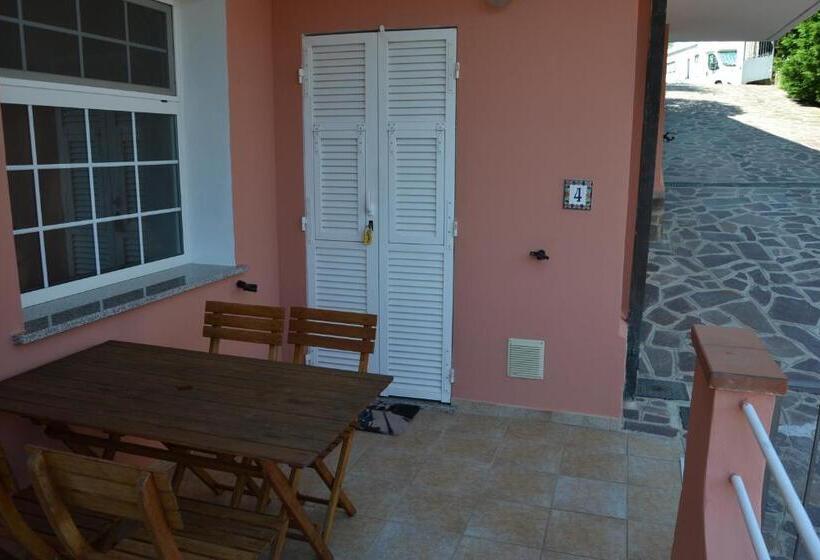 스탠다드 스튜디오, Azienda Agrituristica Villa Arianna