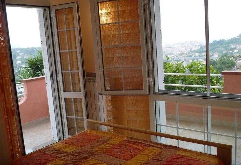 침실 1개 수피리어 아파트, Azienda Agrituristica Villa Arianna