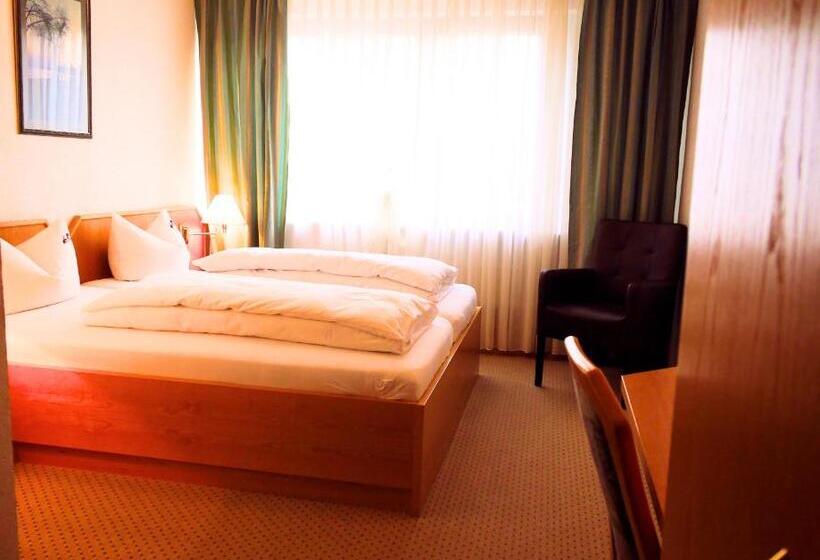 스탠다드 룸, Bodensee Hotel Storchen