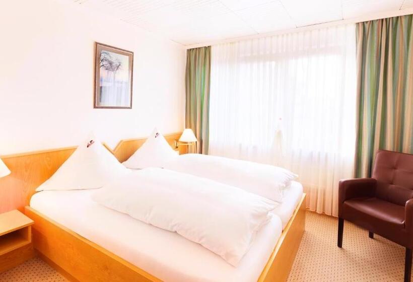 스탠다드 룸, Bodensee Hotel Storchen
