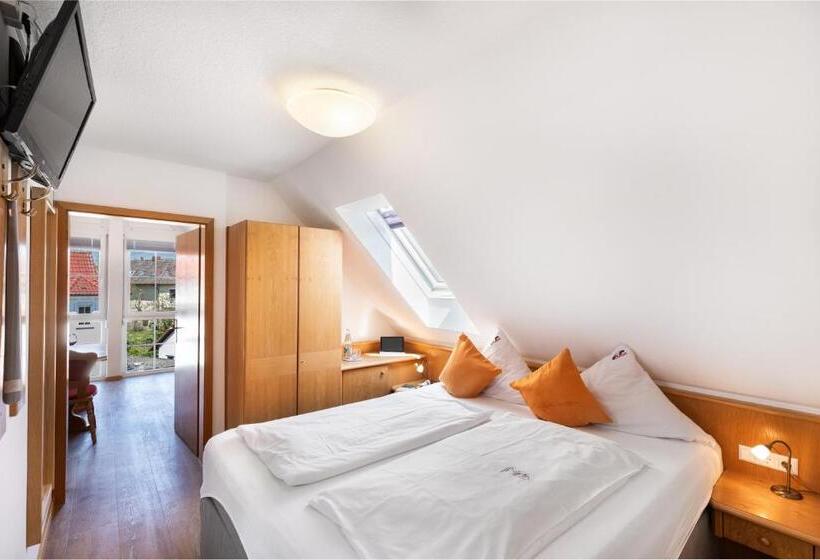 패밀리 룸, Bodensee Hotel Storchen