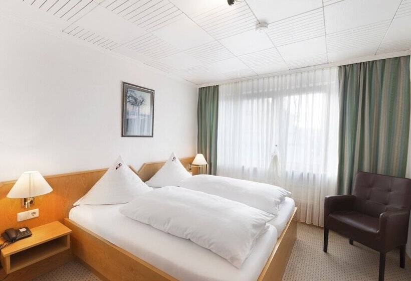스탠다드 룸, Bodensee Hotel Storchen