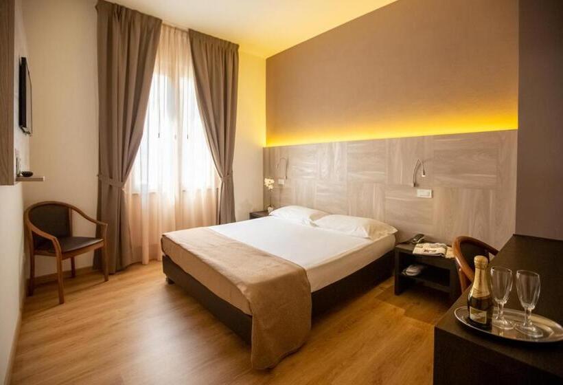 高级房间 - 可使用Spa, Lory