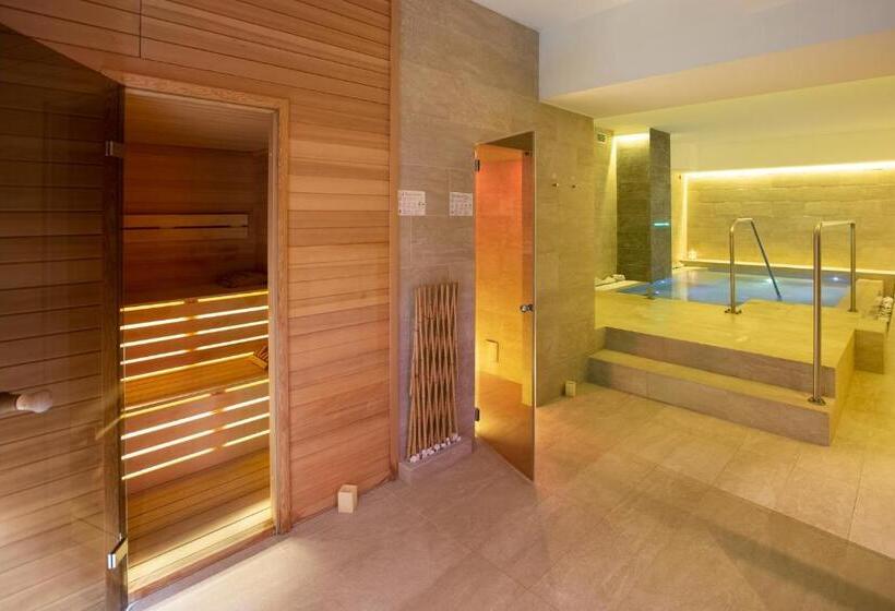 高级房间 - 可使用Spa, Lory