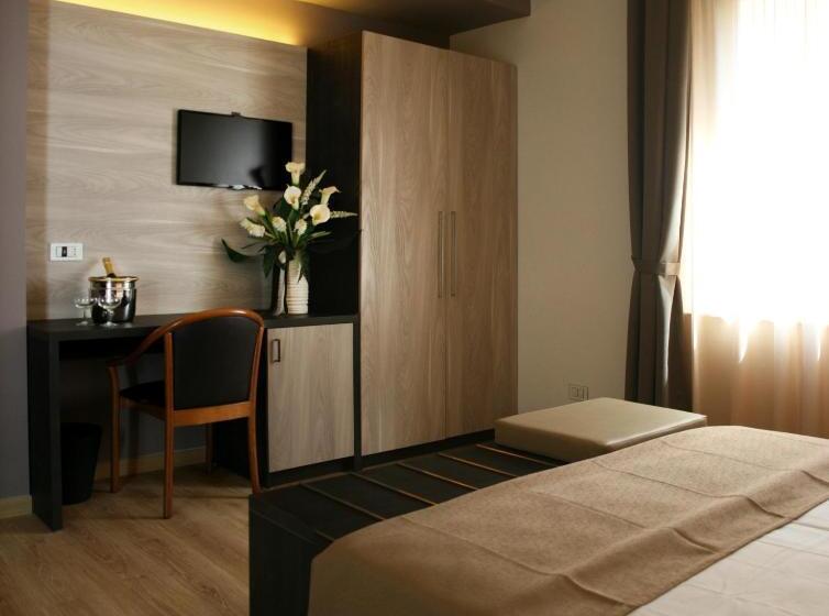 高级房间 - 可使用Spa, Lory