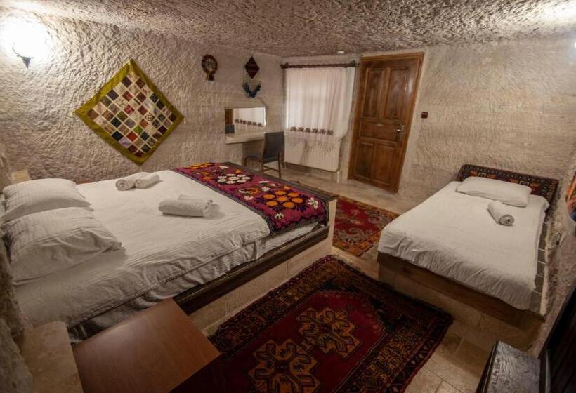 Номер Стандарт, Seven Rock Cave