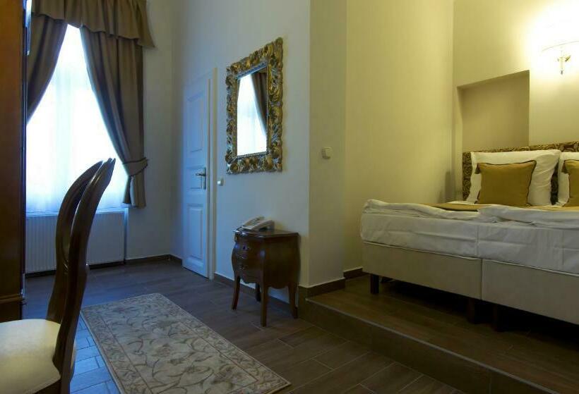 Номер Стандарт, Jókai Villa