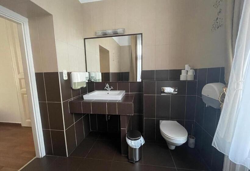 Номер Стандарт, Jókai Villa