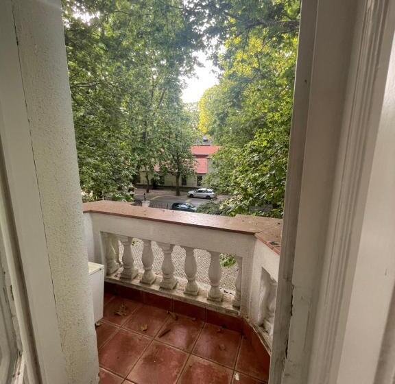 Четырехместный Номер Стандарт, Jókai Villa