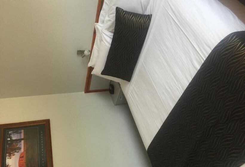 豪华房间, Orana Windmill Motel