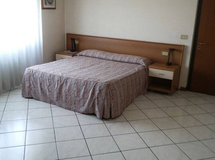 Номер Стандарт, Residence La Fontana
