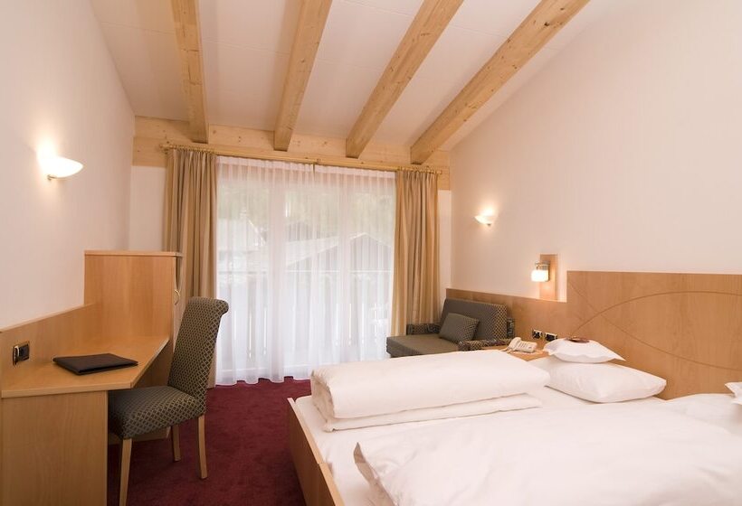 Номер Комфорт, Sporthotel Zoll