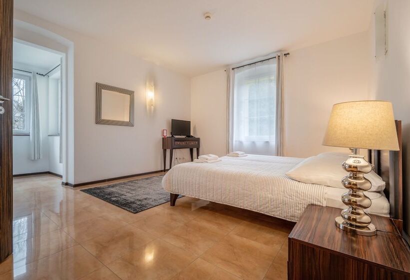 اتاق استاندارد, Villa Tilia