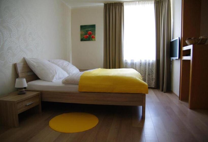 コンフォートルーム, Waldhotel Bad Münstereifel
