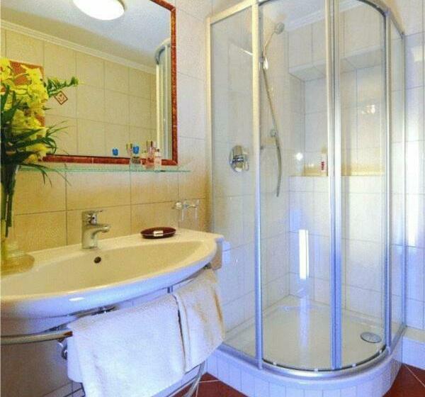Номер Стандарт, Appartement Hotel Garni Matthäuserhof