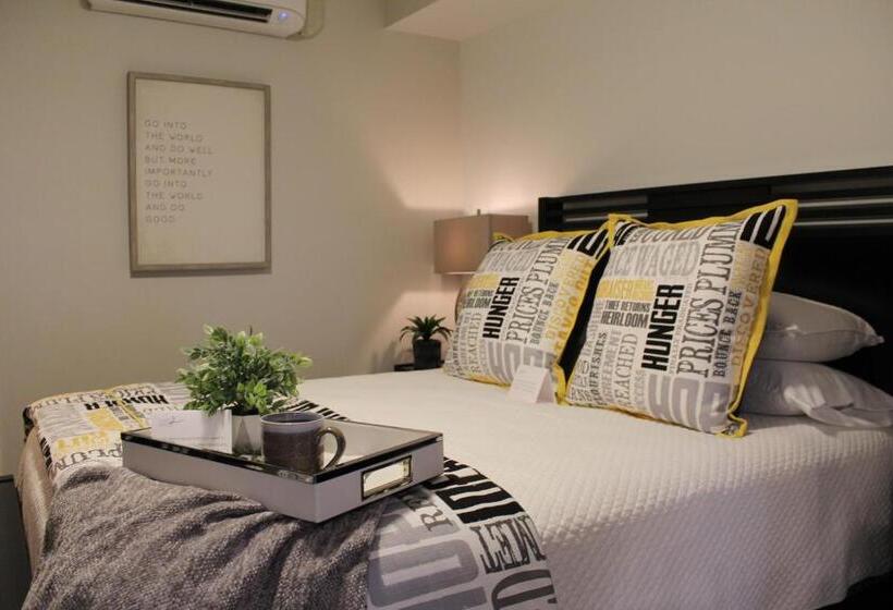 1 Bedroom Apartment Lake View, Island View Cottages Sebastian