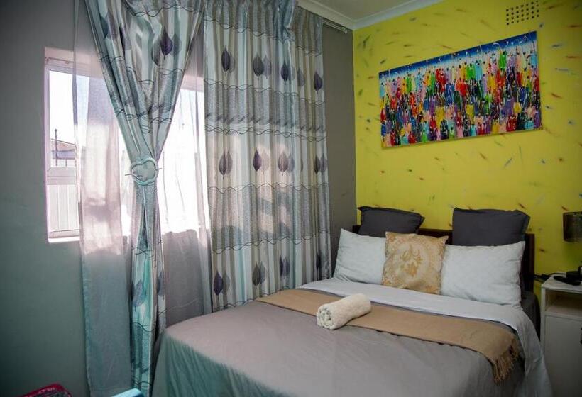 اتاق استاندارد, Annex Lodge & Spa
