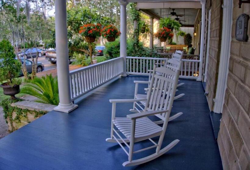 خانه 1 خوابه, Beautiful 6 Bed, 5 Bath Historic Savannah Home