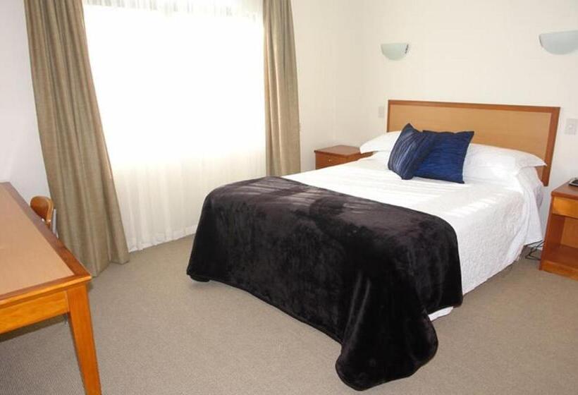 إستوديو ديلوكس, Auckland Newmarket Motel