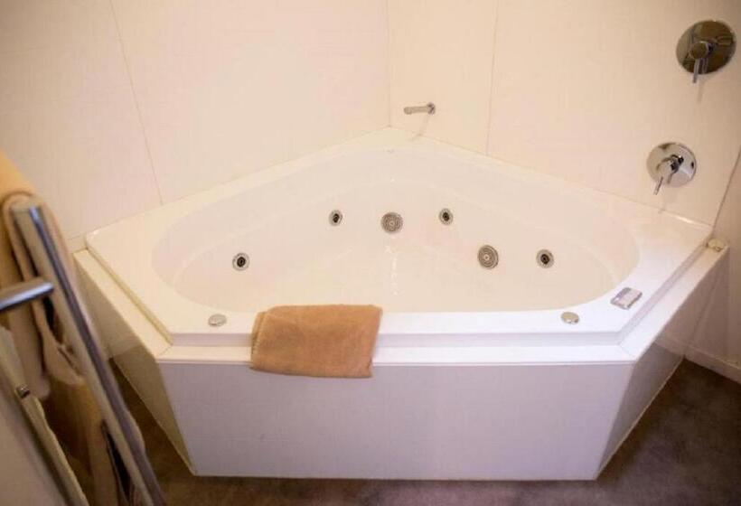디럭스 스튜디오, Auckland Newmarket Motel