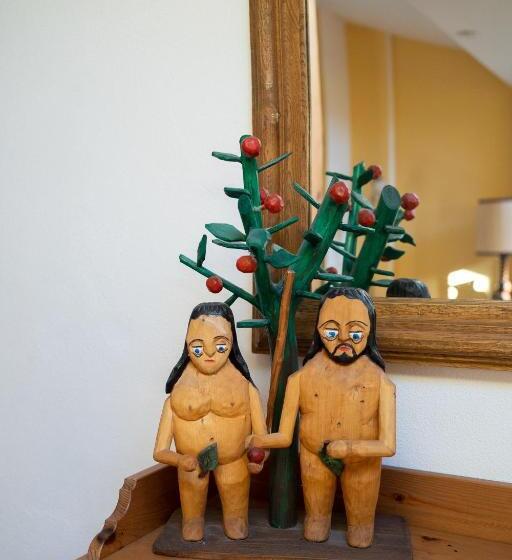 Апартаменты 2 Спальни, Kolory Guest House