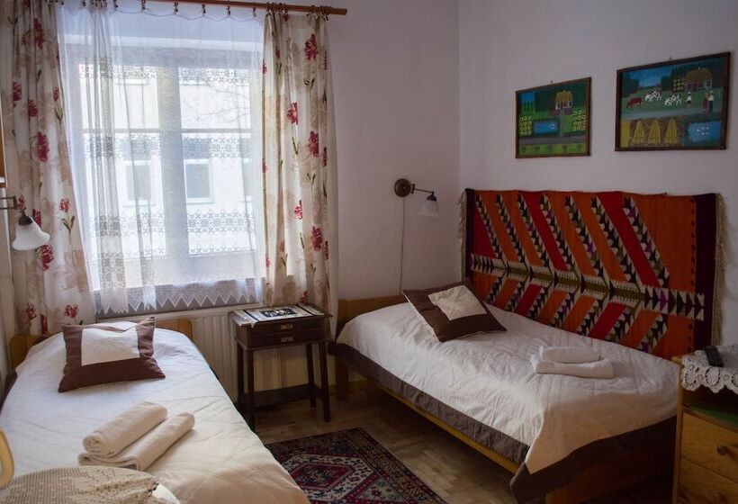 Номер Стандарт, Kolory Guest House