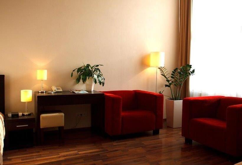 비즈니스룸, Grand Hotel Trenčin