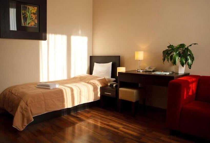 비즈니스룸, Grand Hotel Trenčin