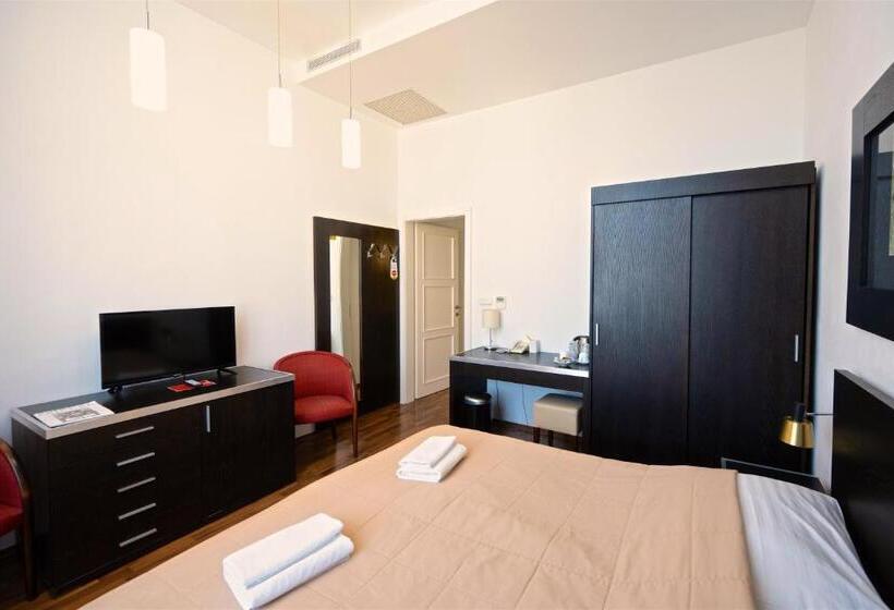 스탠다드 룸, Grand Hotel Trenčin
