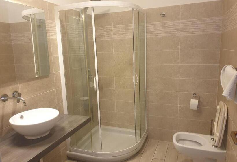 شقة غرفتين, Agritur Michelotti Giancarlo