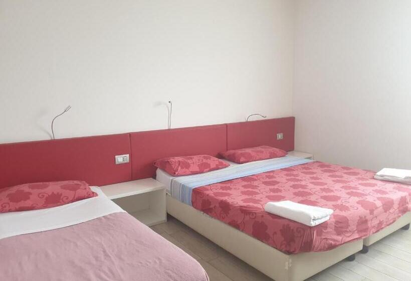 شقة غرفتين, Agritur Michelotti Giancarlo