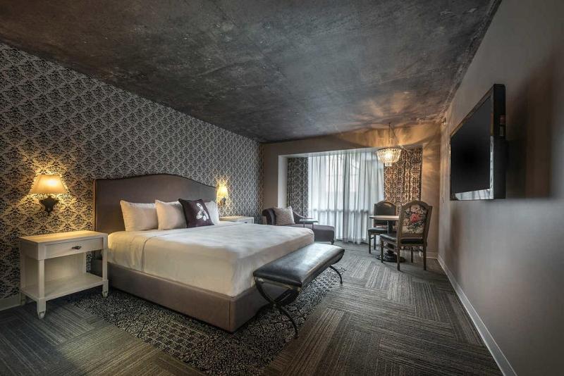 デラックスルーム, The Bannatyne Spa