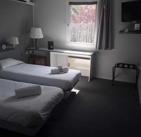 اتاق استاندارد, Contact Hôtel Alys Bourg En Bresse Ekinox Parc Expo