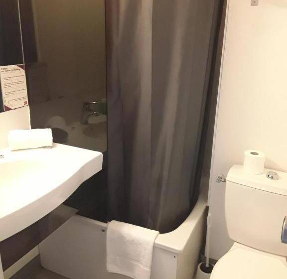 سوییت خانوادگی, Contact Hôtel Alys Bourg En Bresse Ekinox Parc Expo