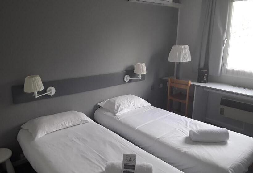 سوییت خانوادگی, Contact Hôtel Alys Bourg En Bresse Ekinox Parc Expo
