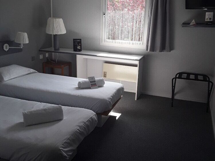 اتاق اکونومی, Contact Hôtel Alys Bourg En Bresse Ekinox Parc Expo
