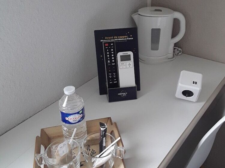 اتاق سوپریور, Contact Hôtel Alys Bourg En Bresse Ekinox Parc Expo