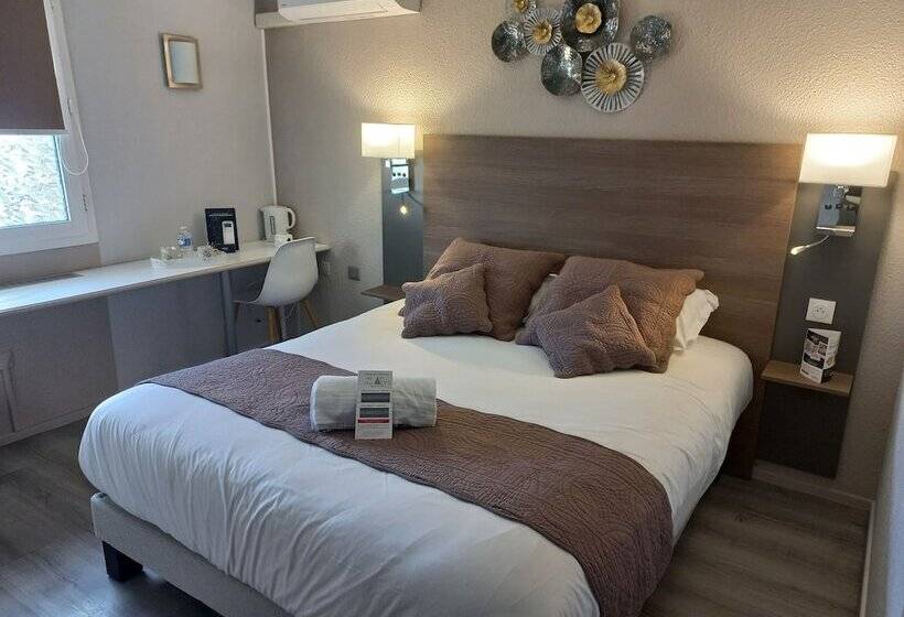 اتاق سوپریور, Contact Hôtel Alys Bourg En Bresse Ekinox Parc Expo