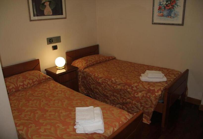 غرفة إقتصادية, Il Timone