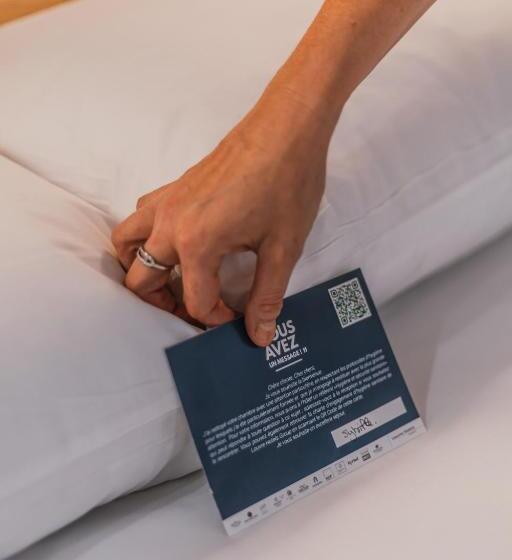 Семейный Номер, Kyriad Direct Bordeaux Est Lormont