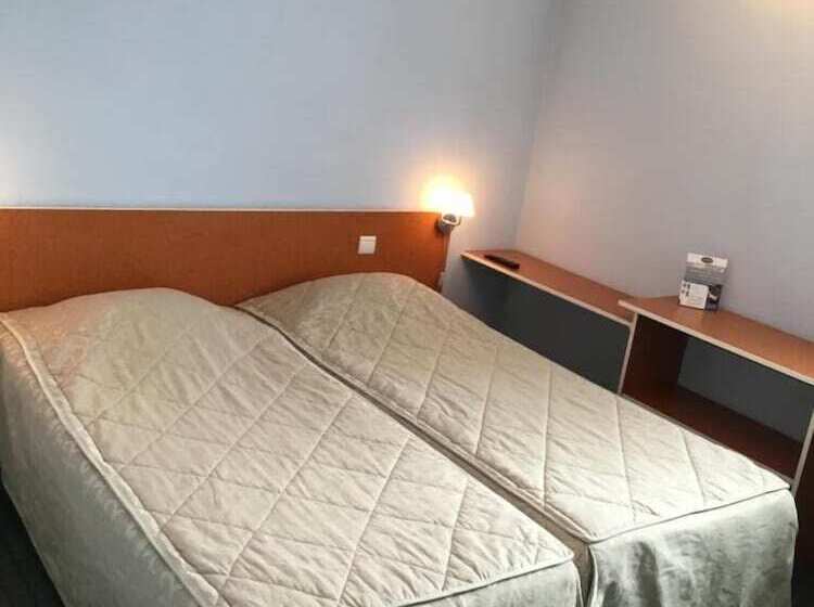 스탠다드 룸, Lyon Sud, Pierre Benite, St Genis Laval