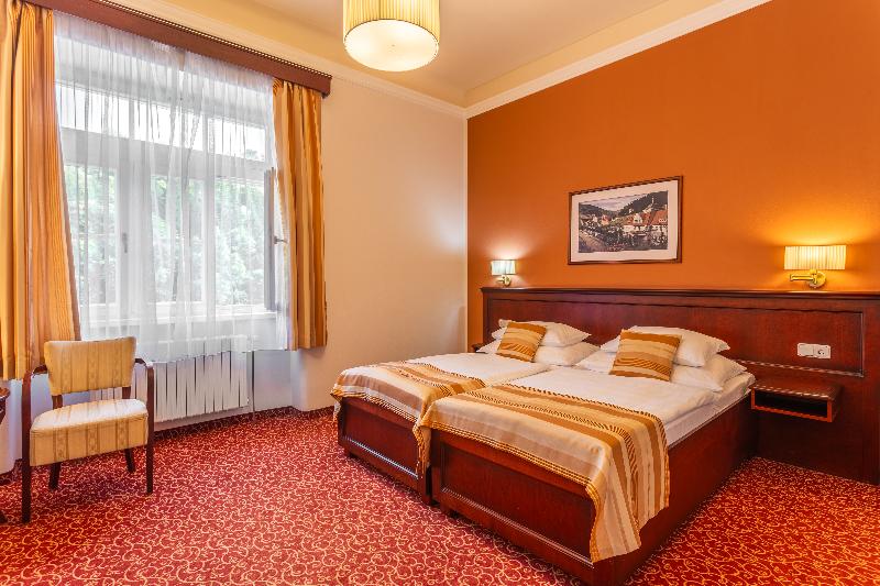 Номер Комфорт, Radium Palace