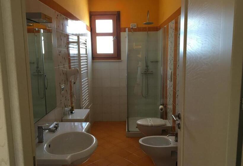 Люкс, Santa Caterina Resort