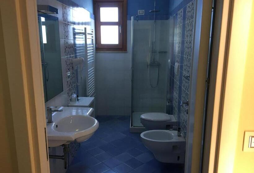 Family Suite, Santa Caterina Resort