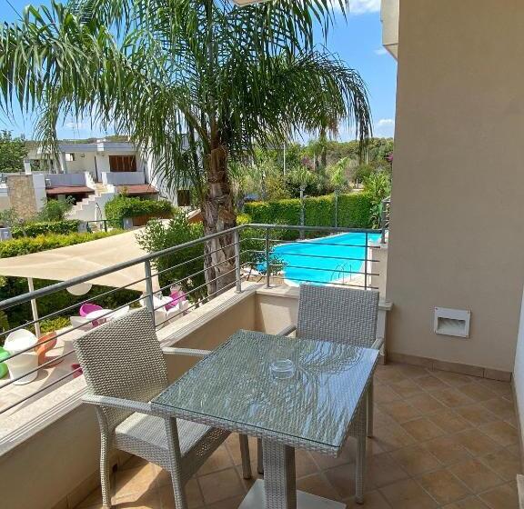 Family Suite, Santa Caterina Resort