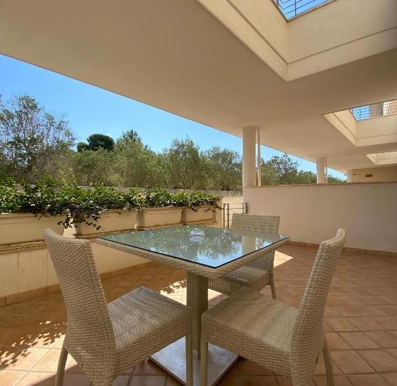 Семейные Апартаменты, Santa Caterina Resort