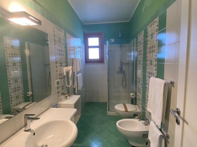 Семейные Апартаменты, Santa Caterina Resort
