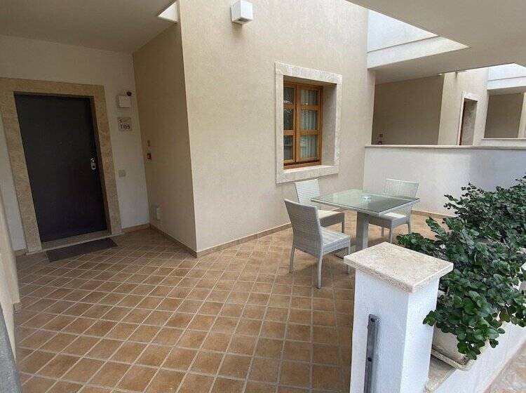 Семейные Апартаменты, Santa Caterina Resort